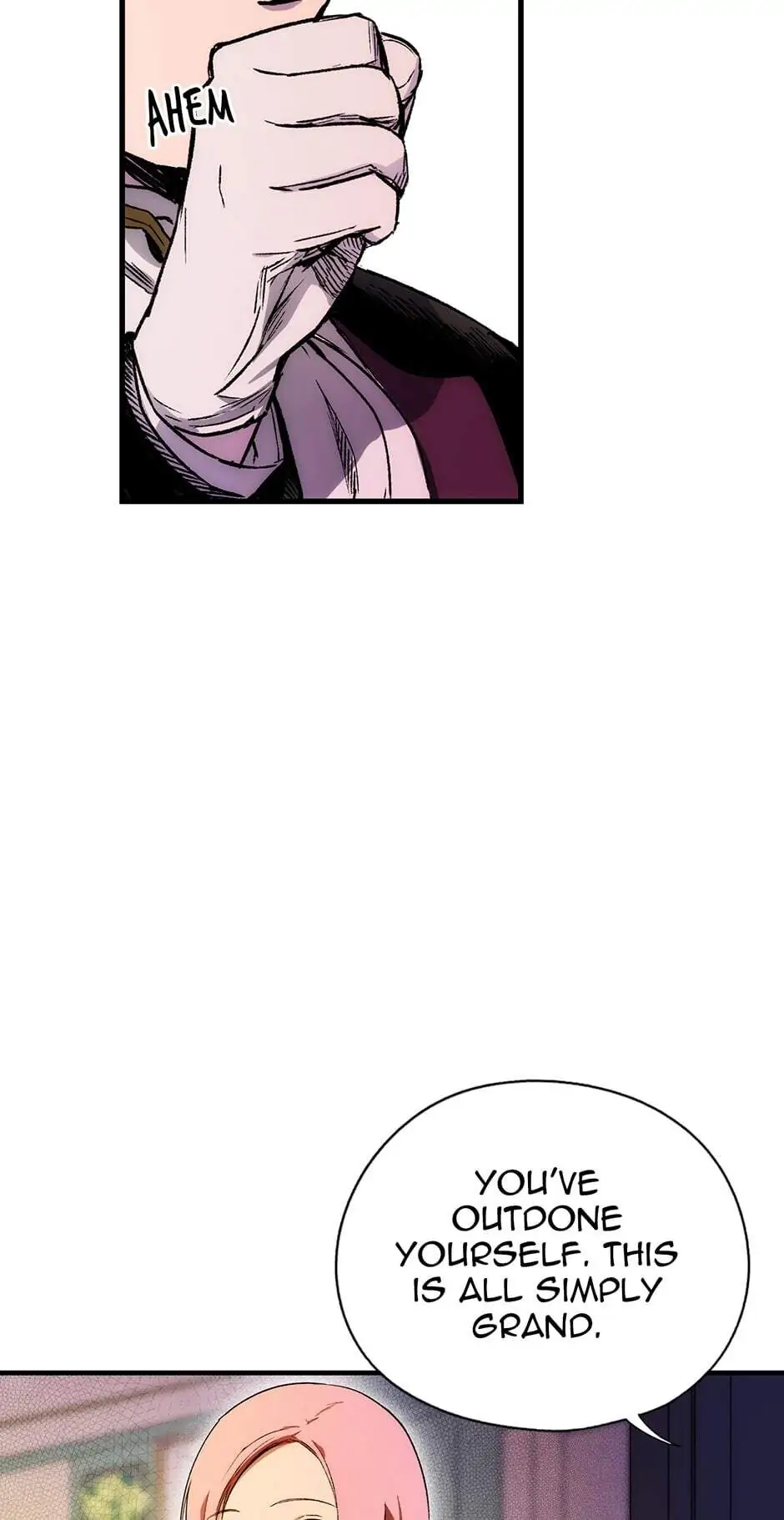 Read A Stepmother_s Märchen EN Manga Online