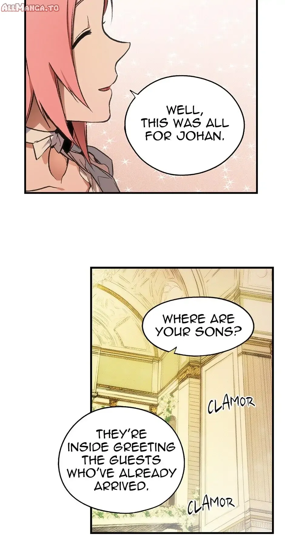 Read A Stepmother_s Märchen EN Manga Online