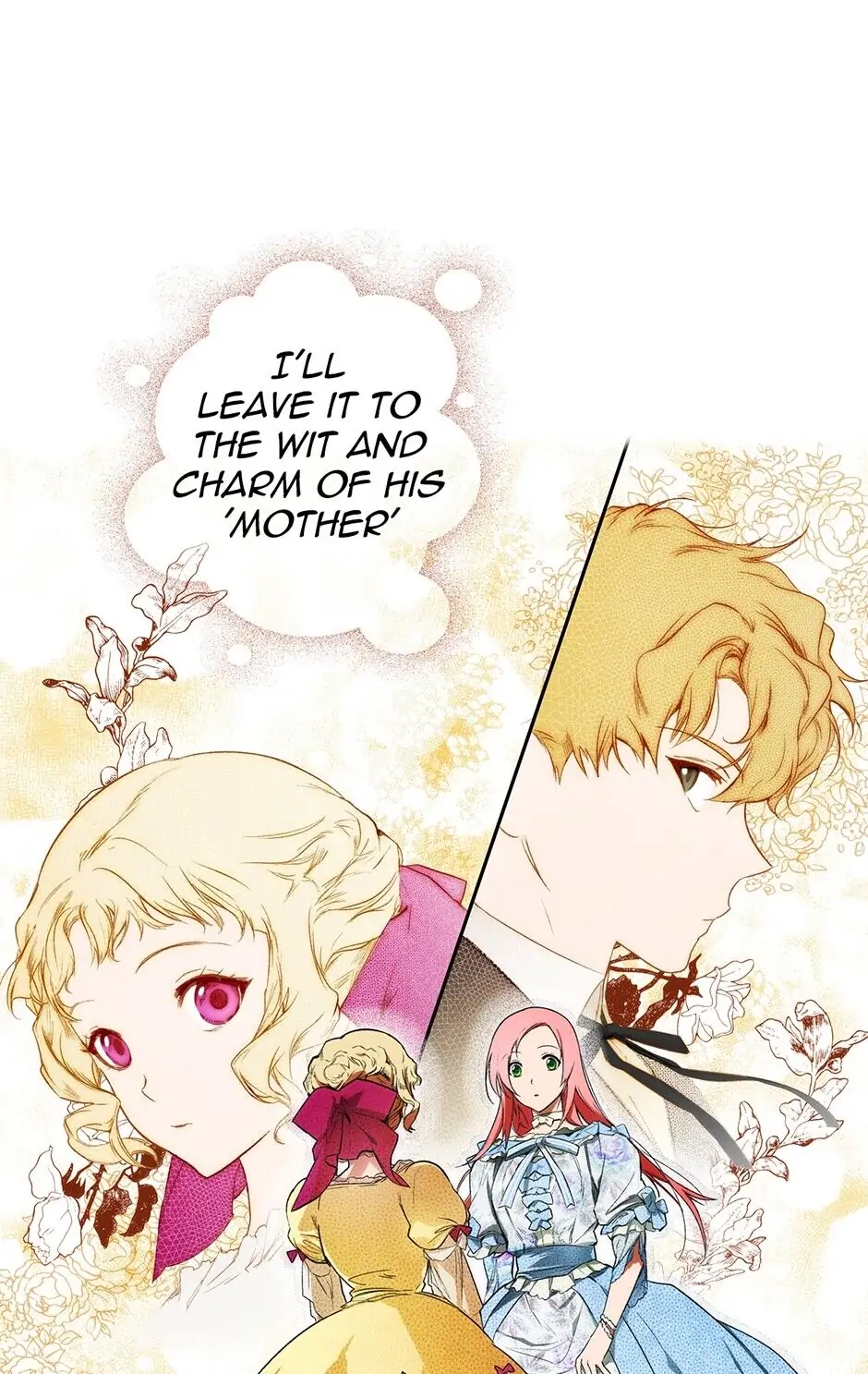 Read A Stepmother_s Märchen EN Manga Online
