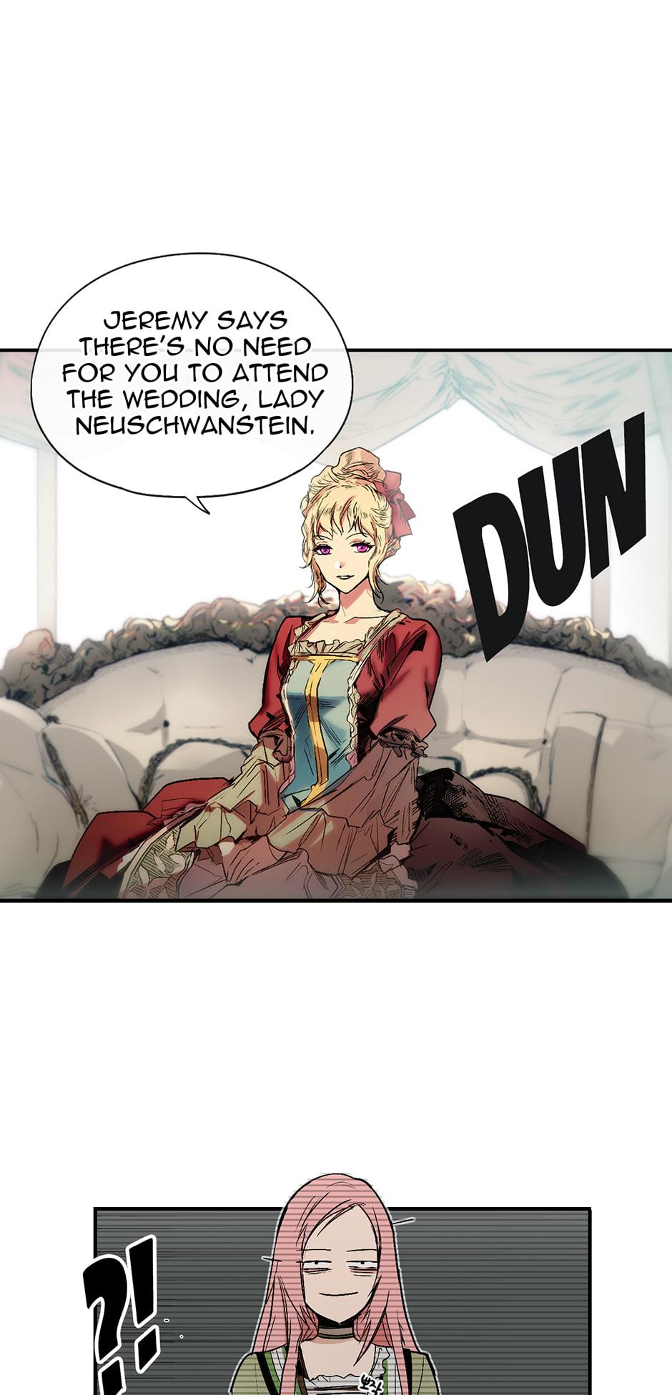 Read A Stepmother_s Märchen EN Manga Online