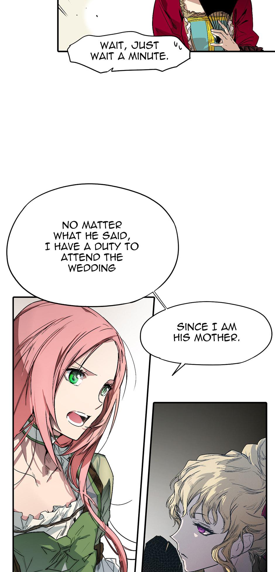 Read A Stepmother_s Märchen EN Manga Online