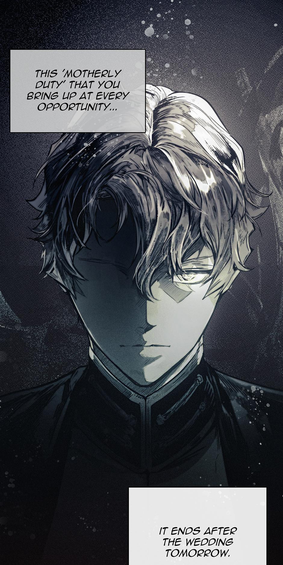 Read A Stepmother_s Märchen EN Manga Online