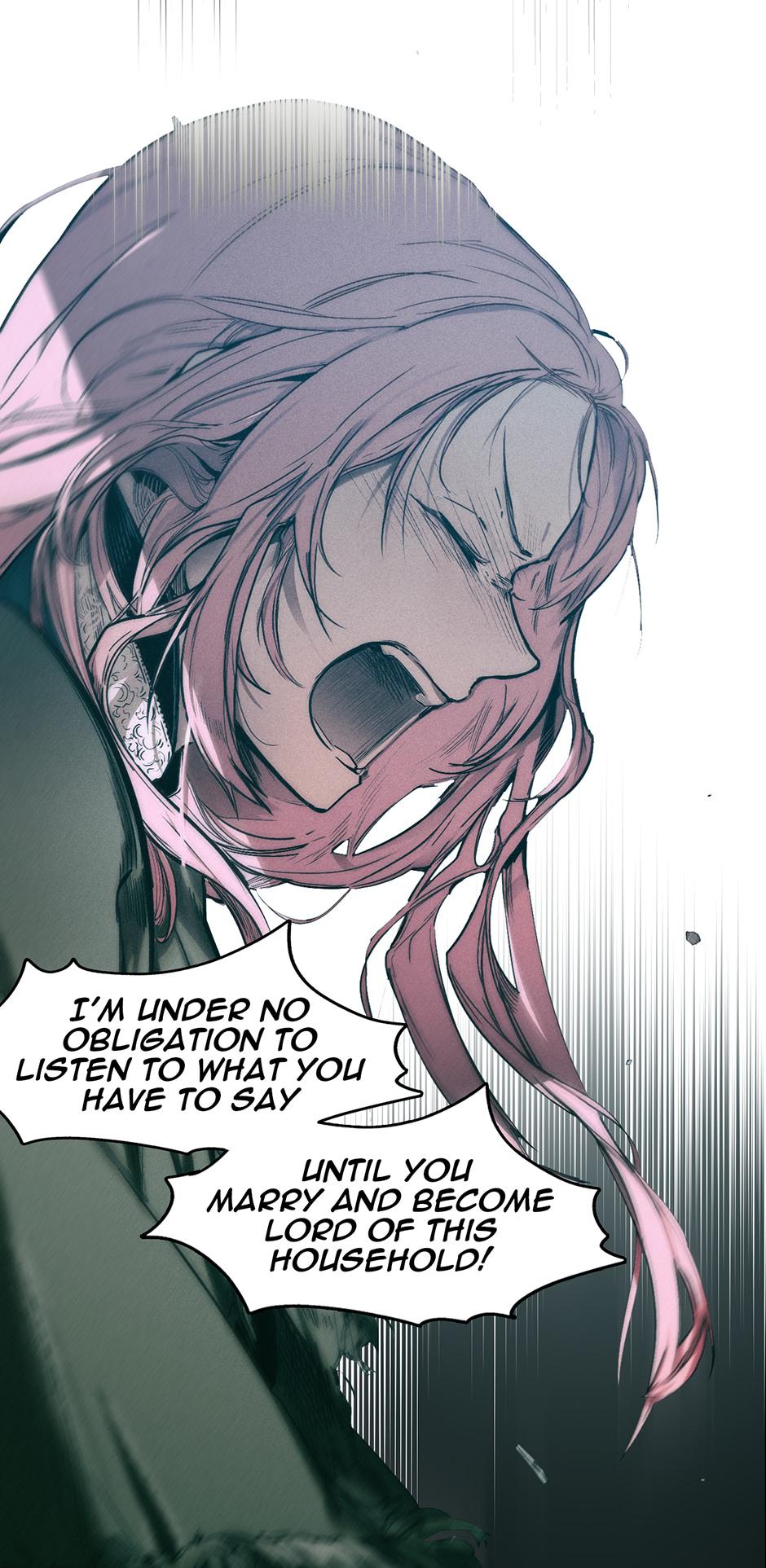 Read A Stepmother_s Märchen EN Manga Online