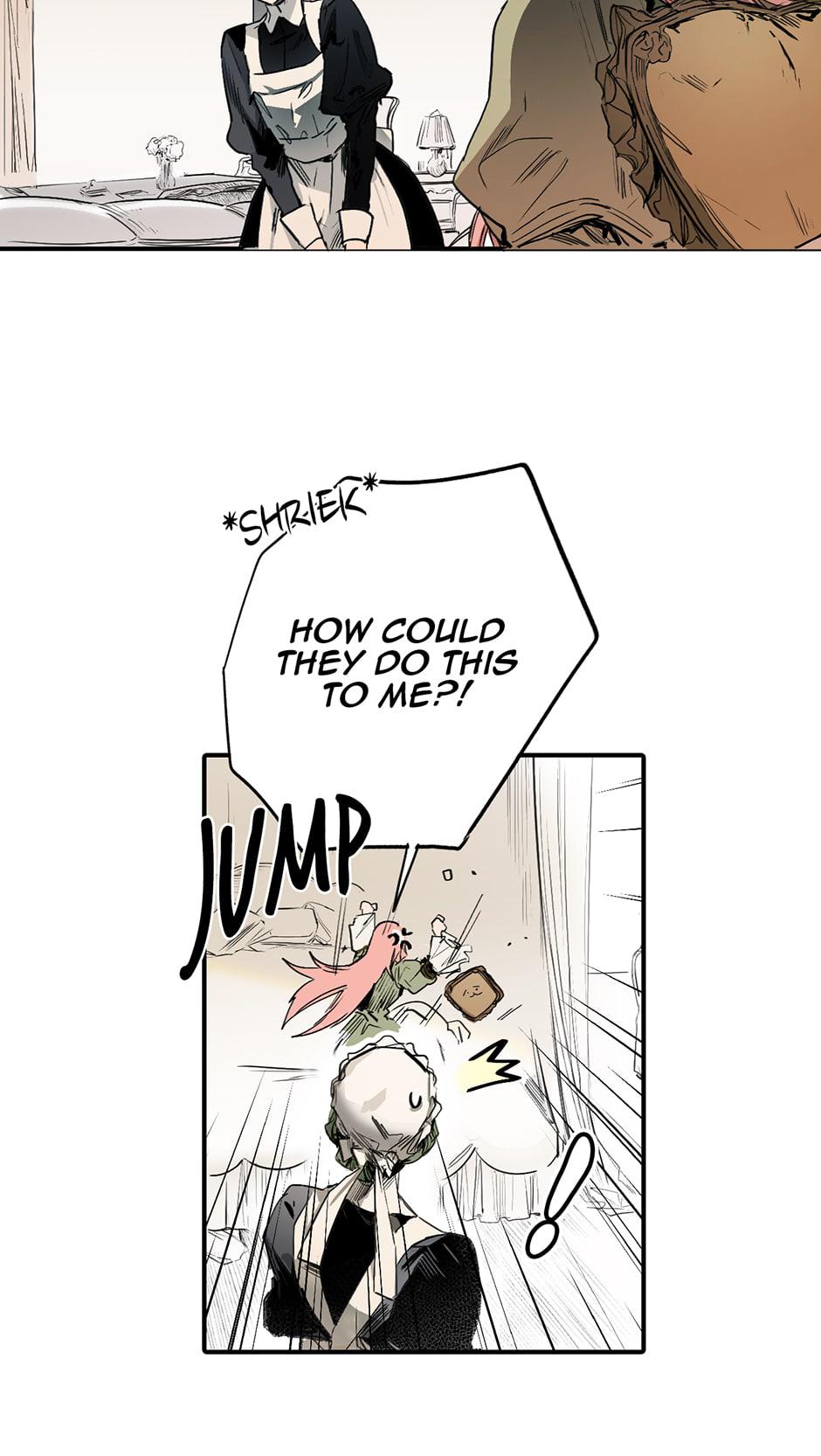 Read A Stepmother_s Märchen EN Manga Online