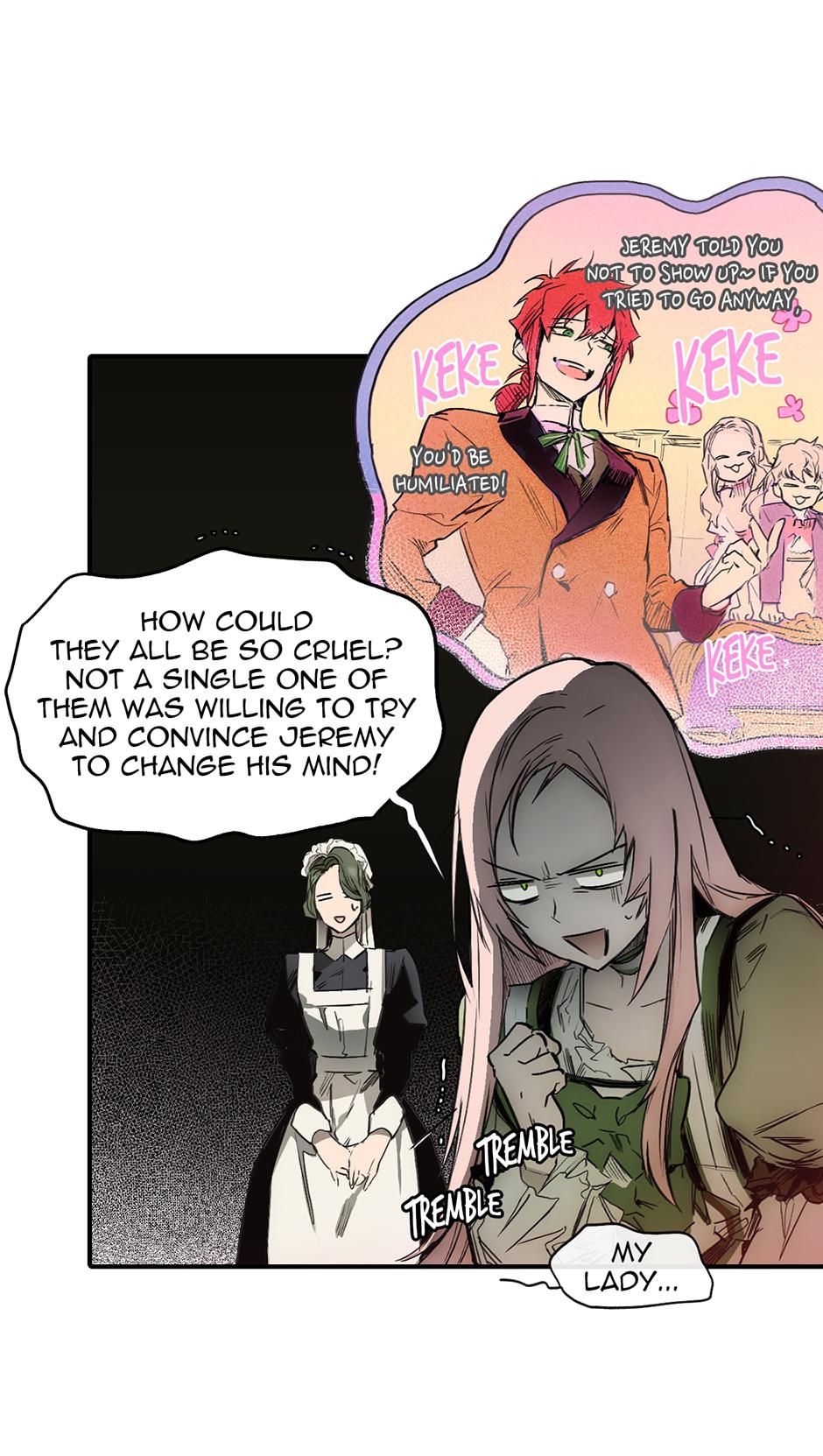Read A Stepmother_s Märchen EN Manga Online