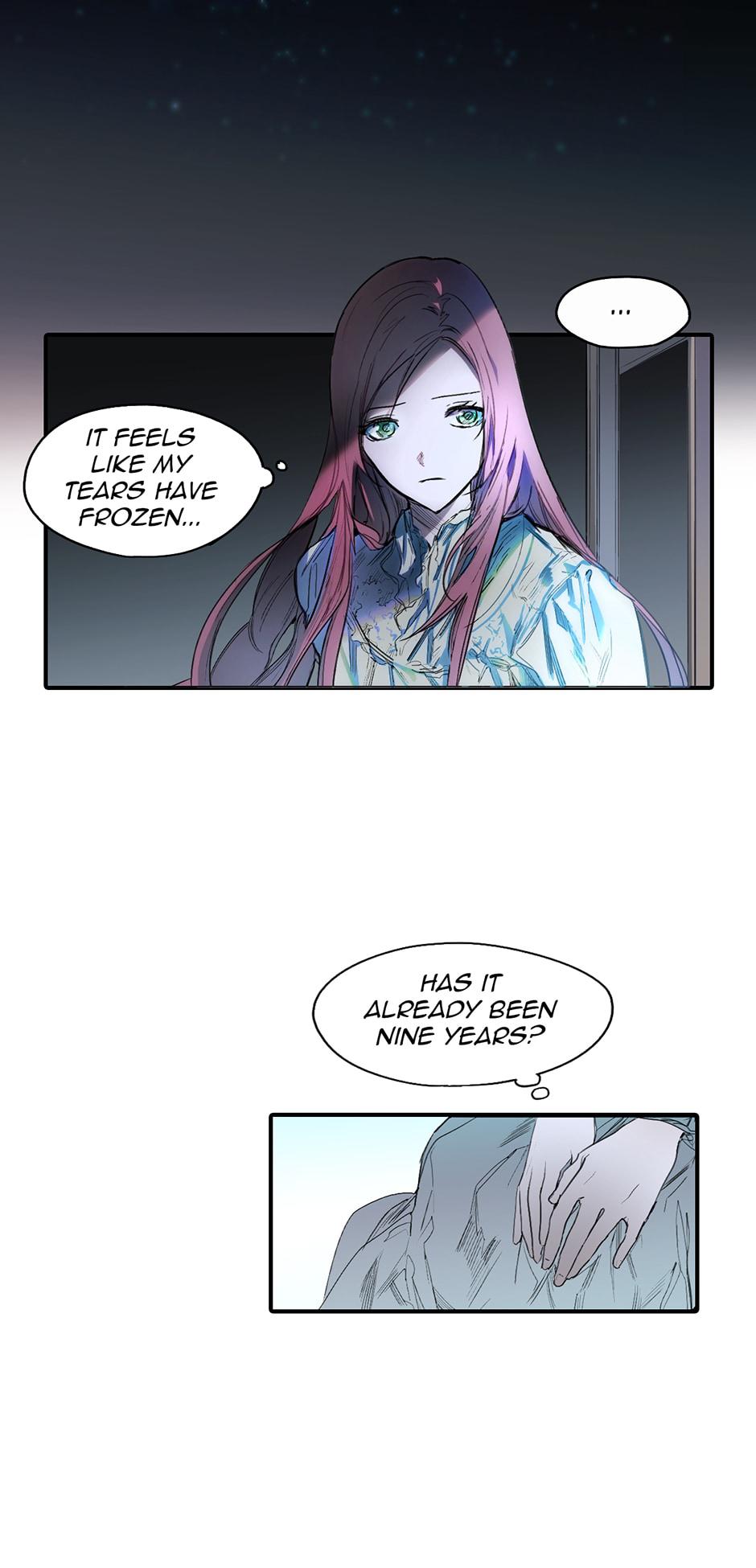 Read A Stepmother_s Märchen EN Manga Online