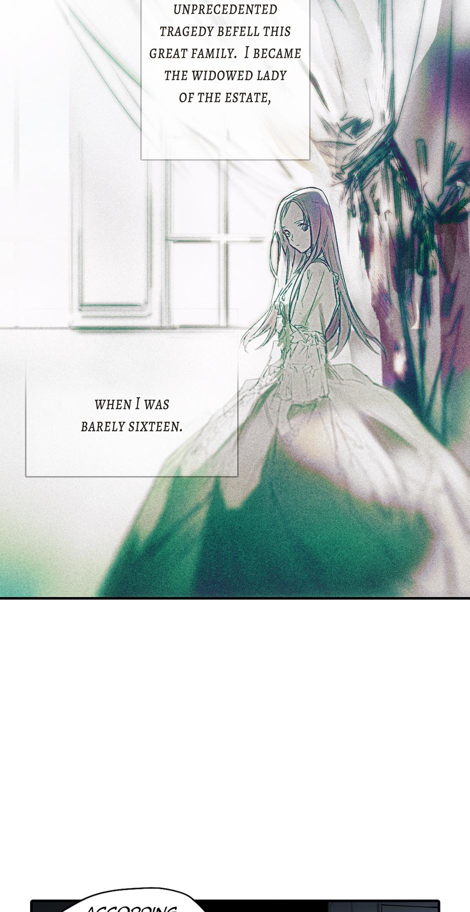 Read A Stepmother_s Märchen EN Manga Online