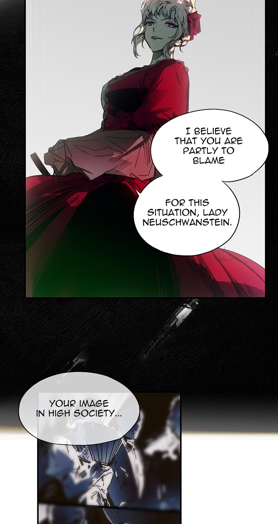Read A Stepmother_s Märchen EN Manga Online