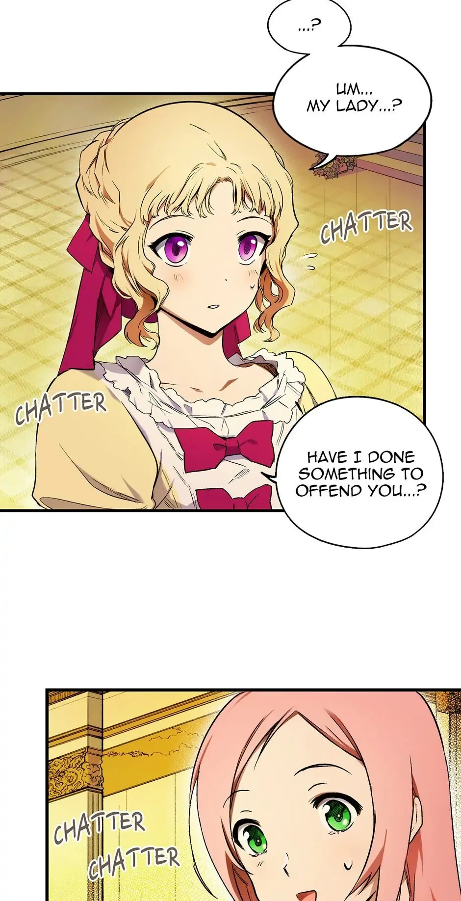 Read A Stepmother_s Märchen EN Manga Online
