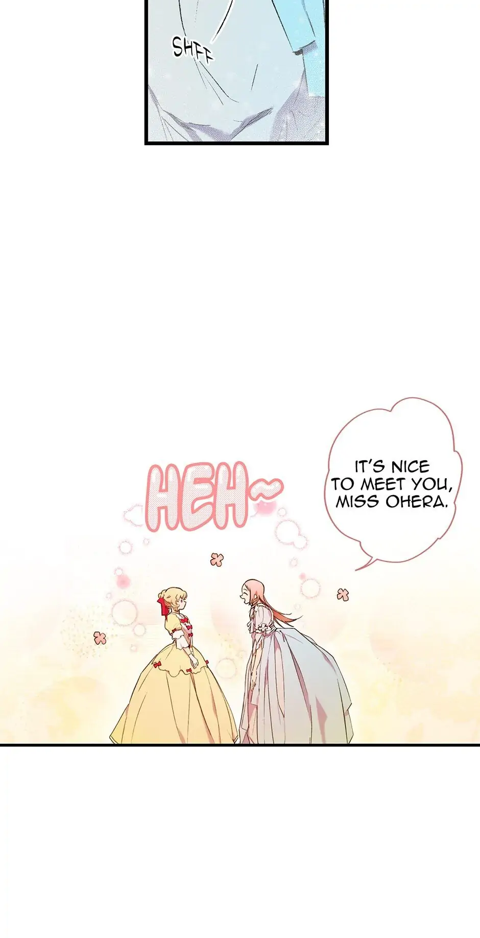 Read A Stepmother_s Märchen EN Manga Online