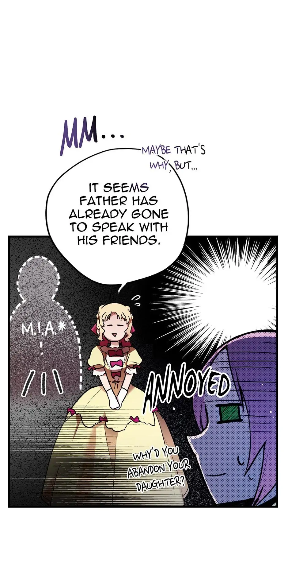 Read A Stepmother_s Märchen EN Manga Online