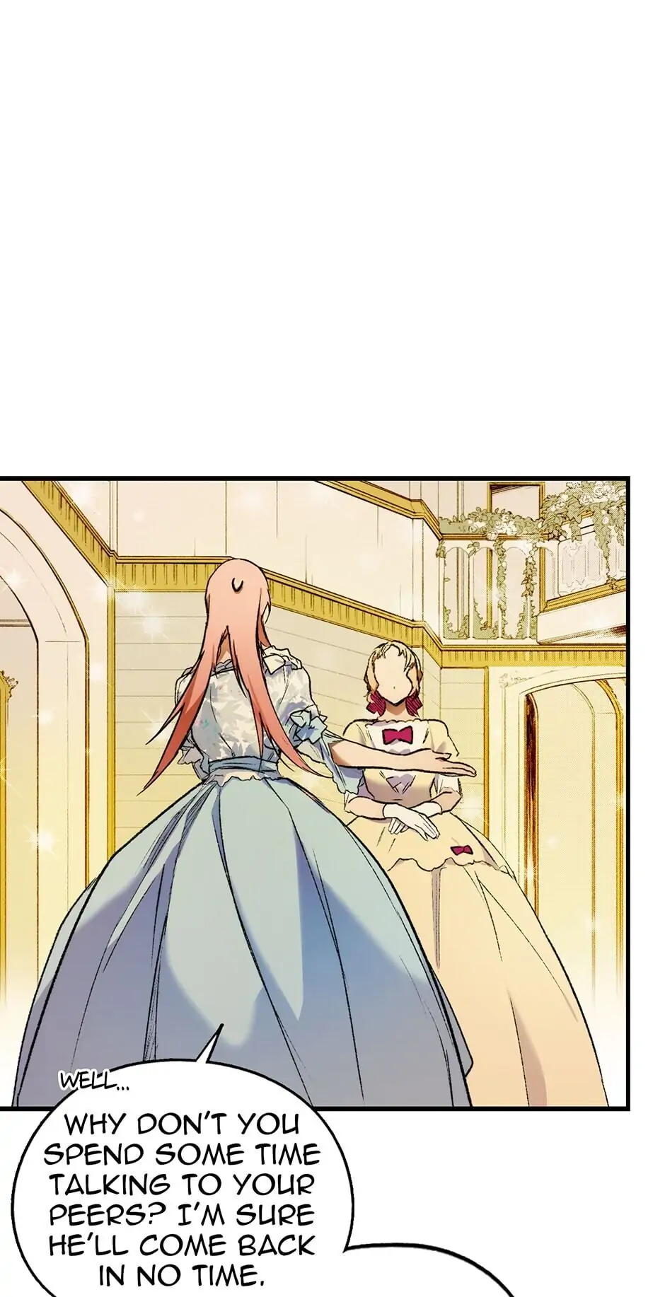 Read A Stepmother_s Märchen EN Manga Online
