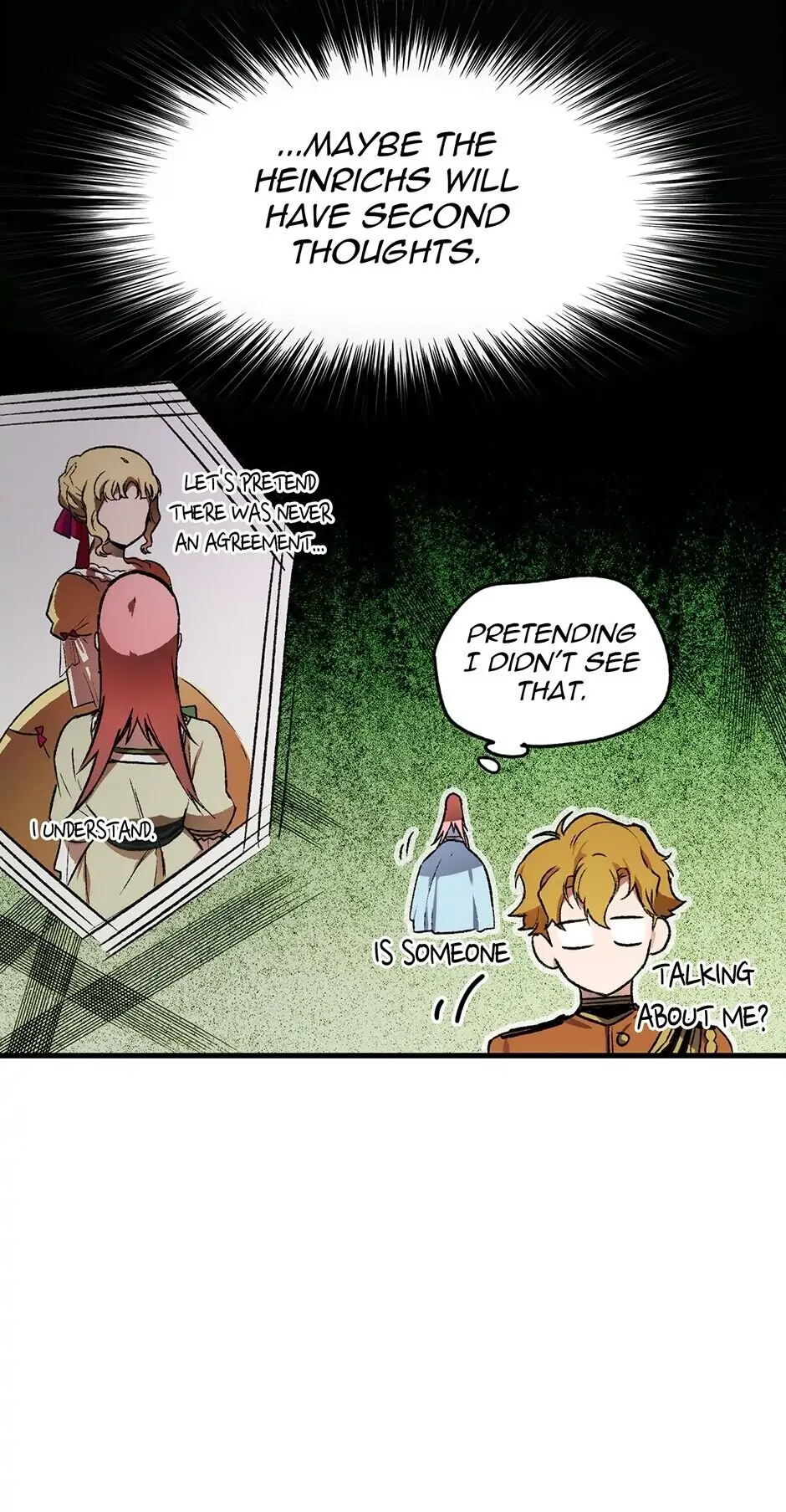 Read A Stepmother_s Märchen EN Manga Online