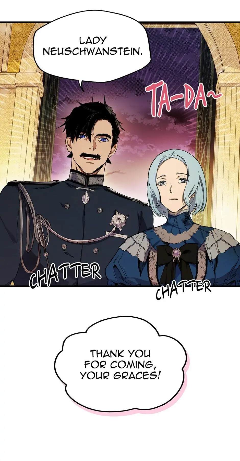 Read A Stepmother_s Märchen EN Manga Online