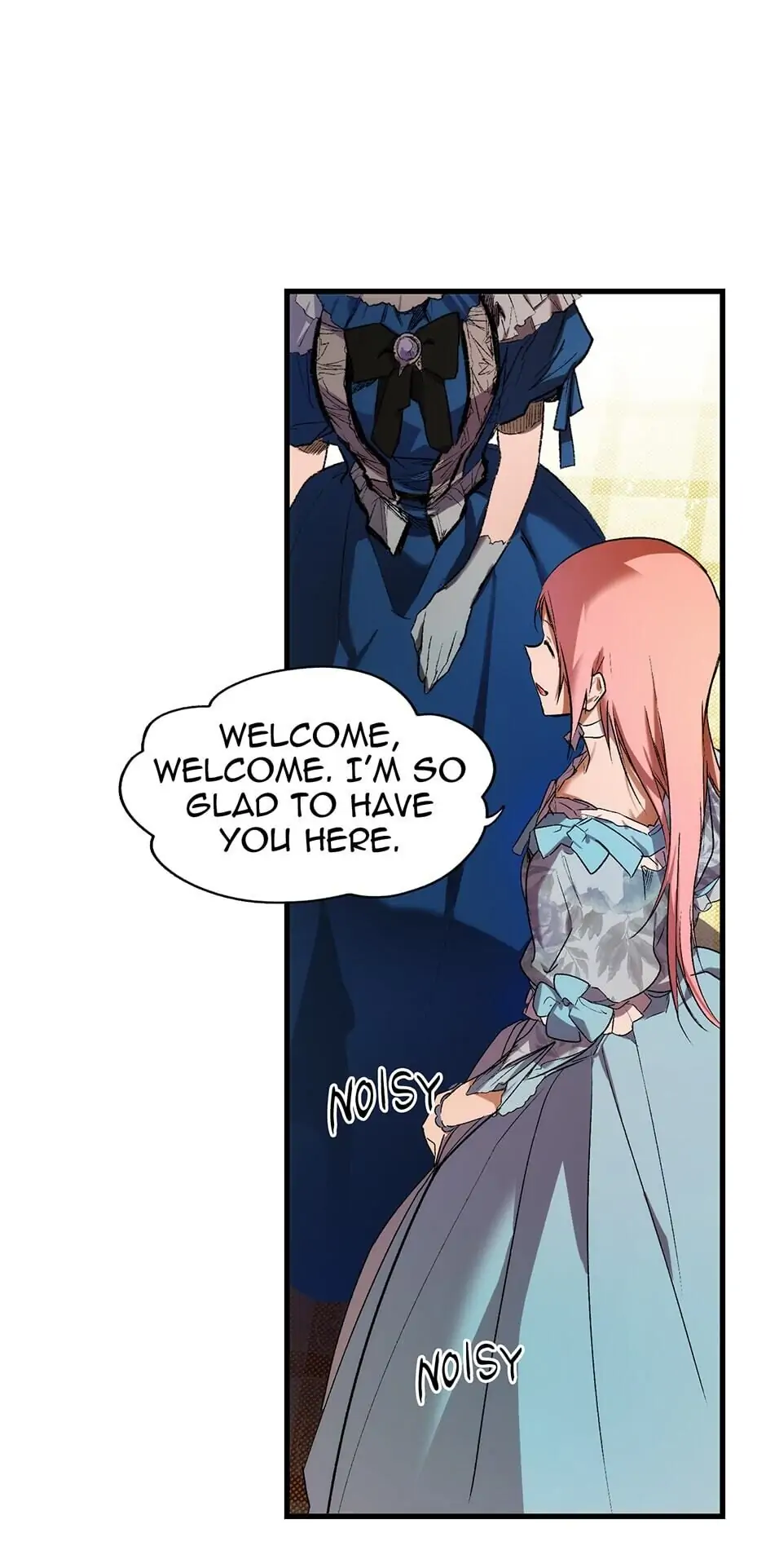 Read A Stepmother_s Märchen EN Manga Online
