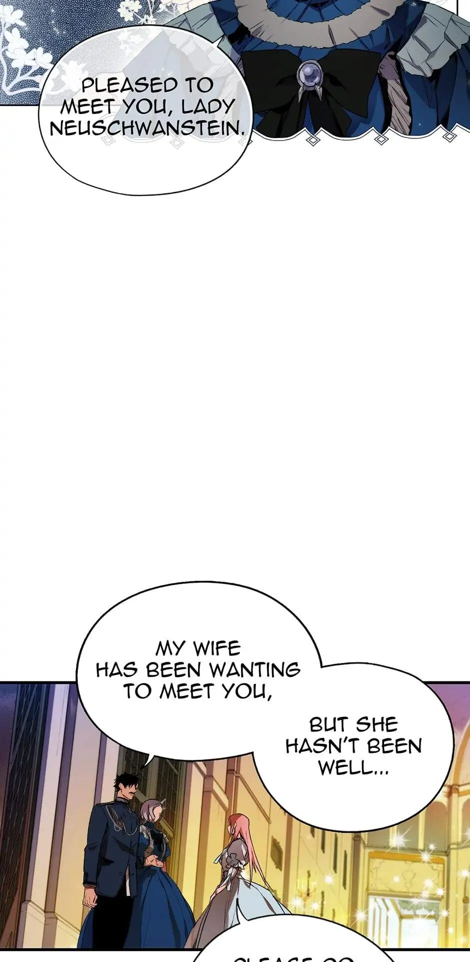 Read A Stepmother_s Märchen EN Manga Online