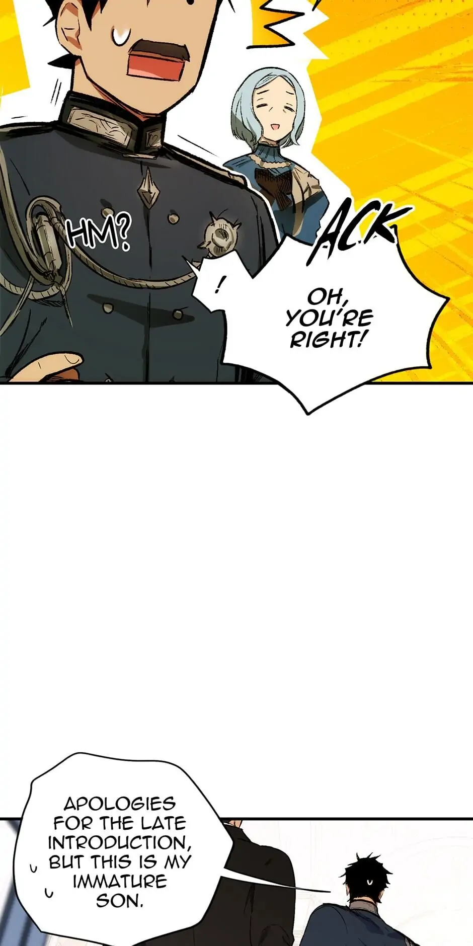 Read A Stepmother_s Märchen EN Manga Online