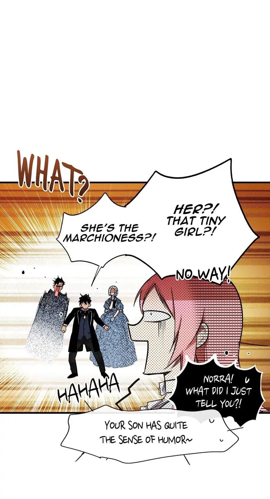 Read A Stepmother_s Märchen EN Manga Online