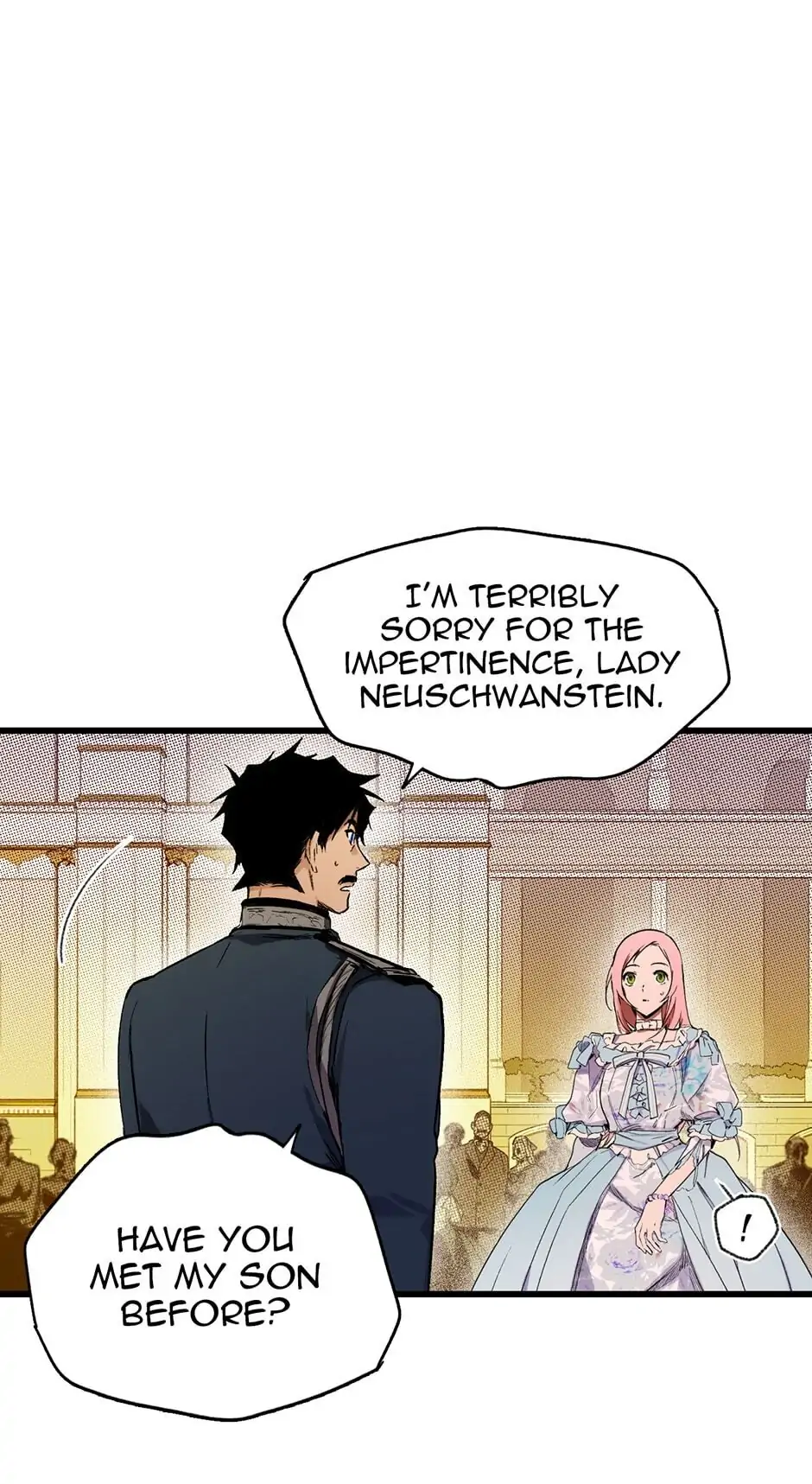 Read A Stepmother_s Märchen EN Manga Online