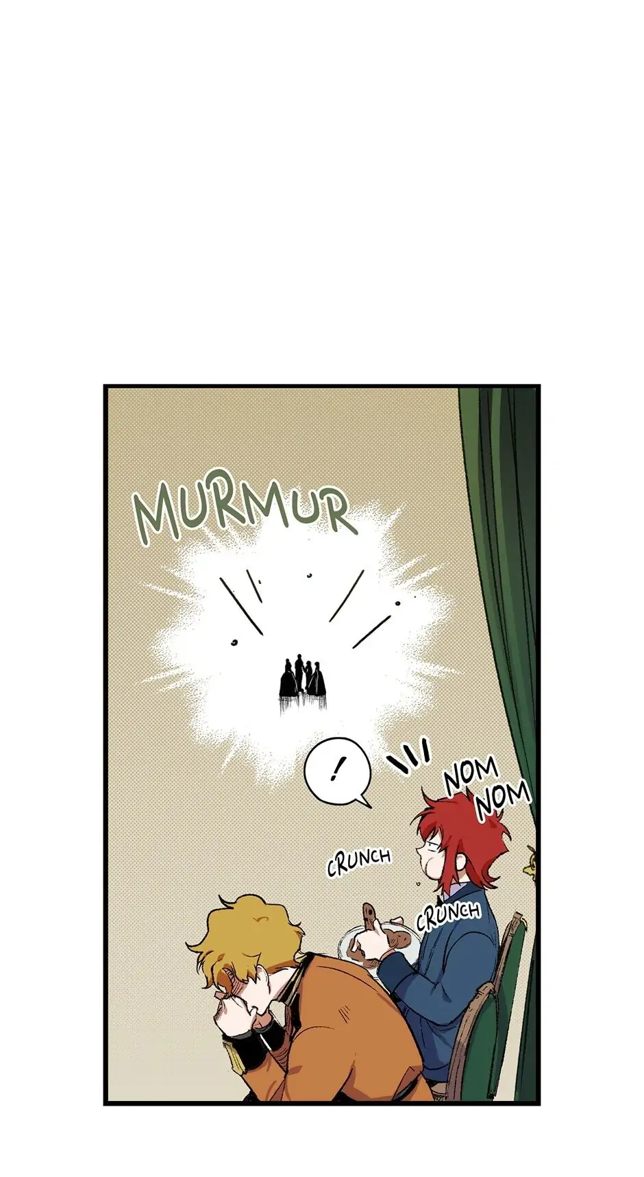 Read A Stepmother_s Märchen EN Manga Online