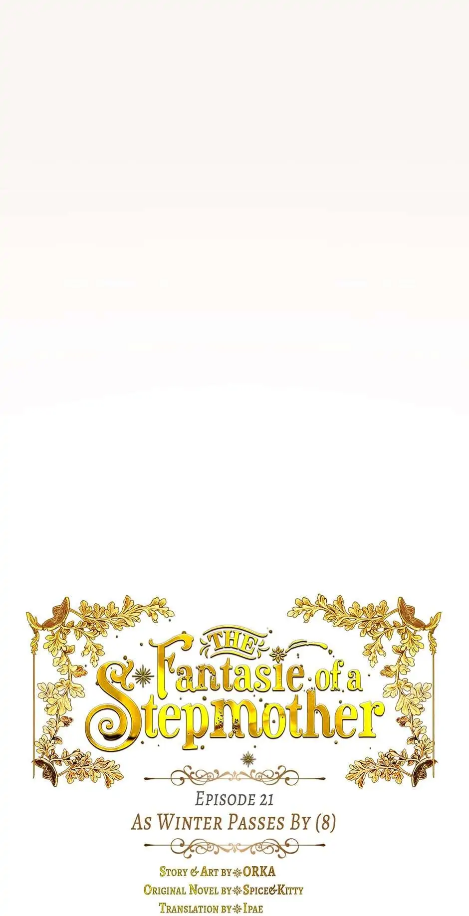 Read A Stepmother_s Märchen EN Manga Online