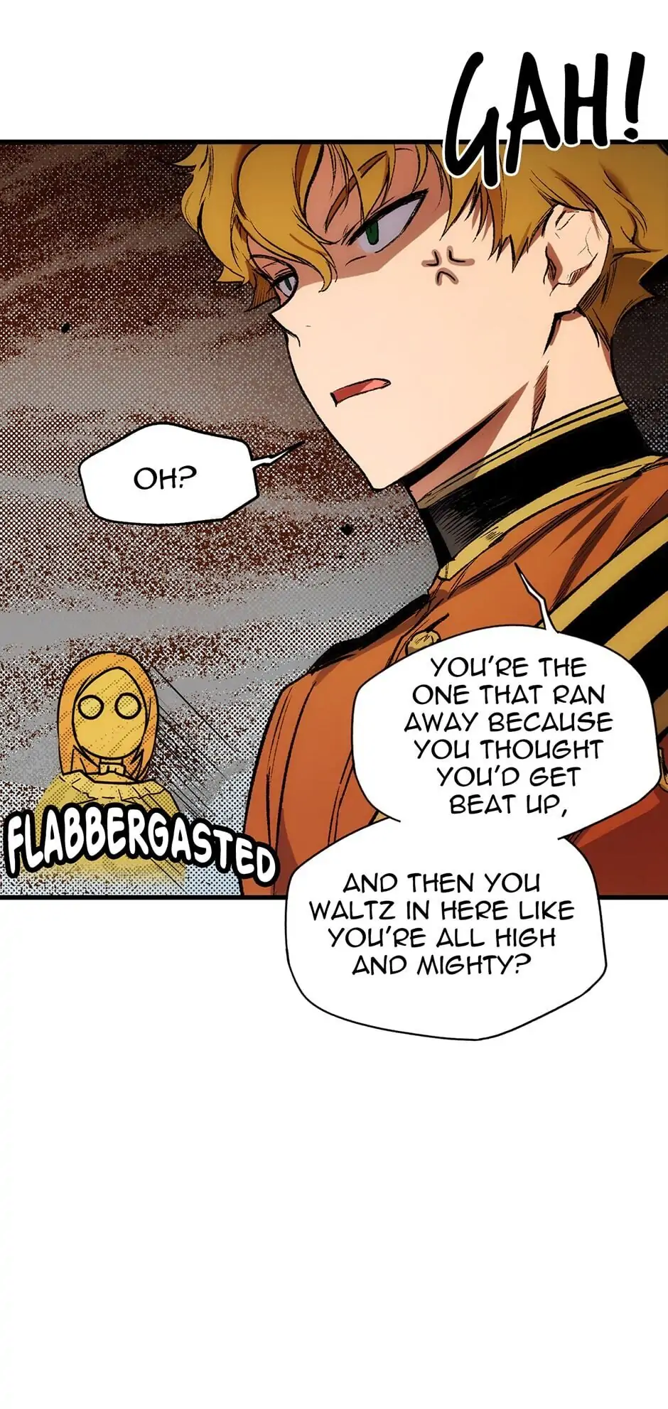 Read A Stepmother_s Märchen EN Manga Online