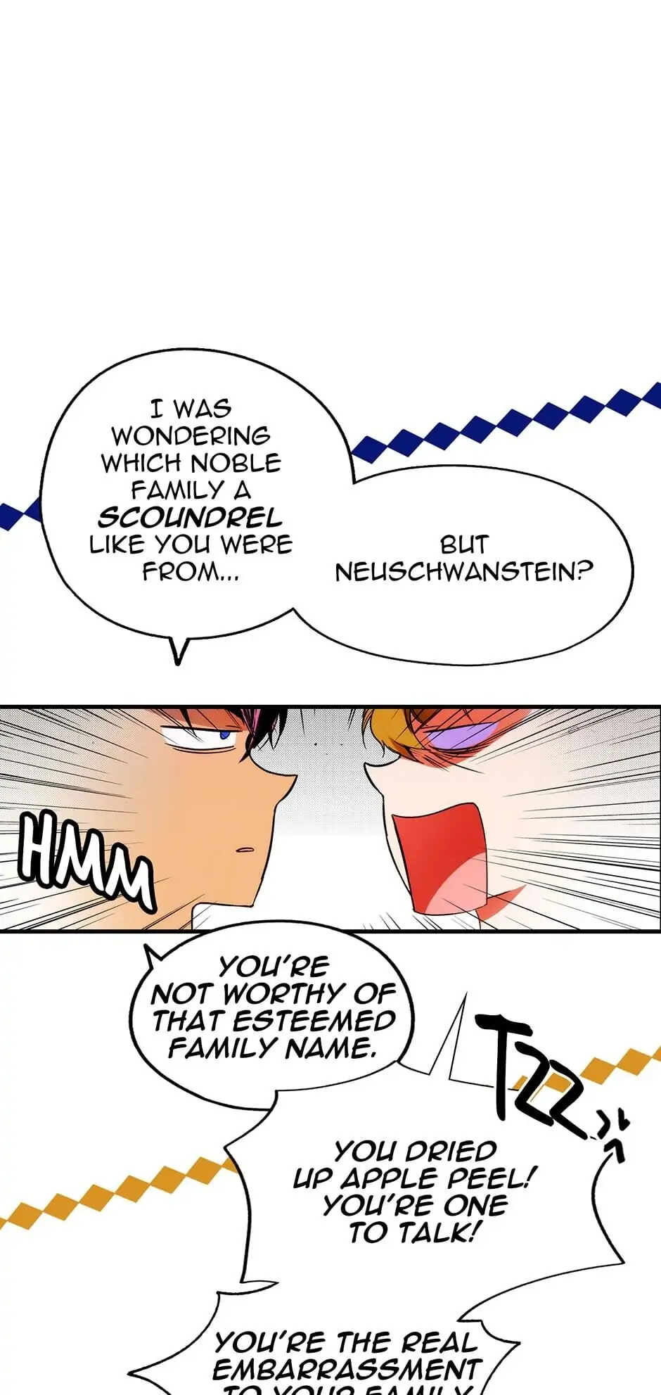 Read A Stepmother_s Märchen EN Manga Online