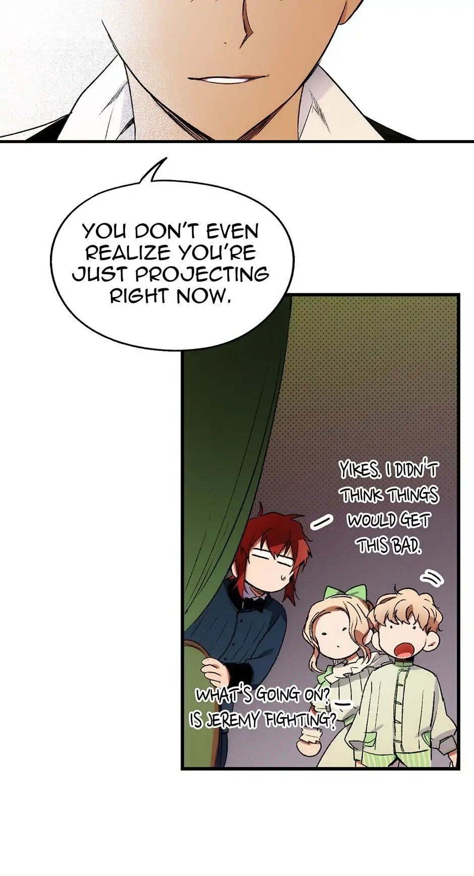 Read A Stepmother_s Märchen EN Manga Online