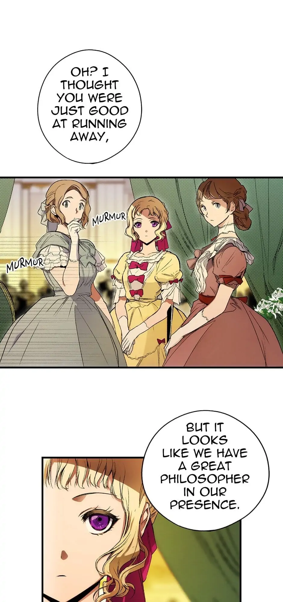 Read A Stepmother_s Märchen EN Manga Online