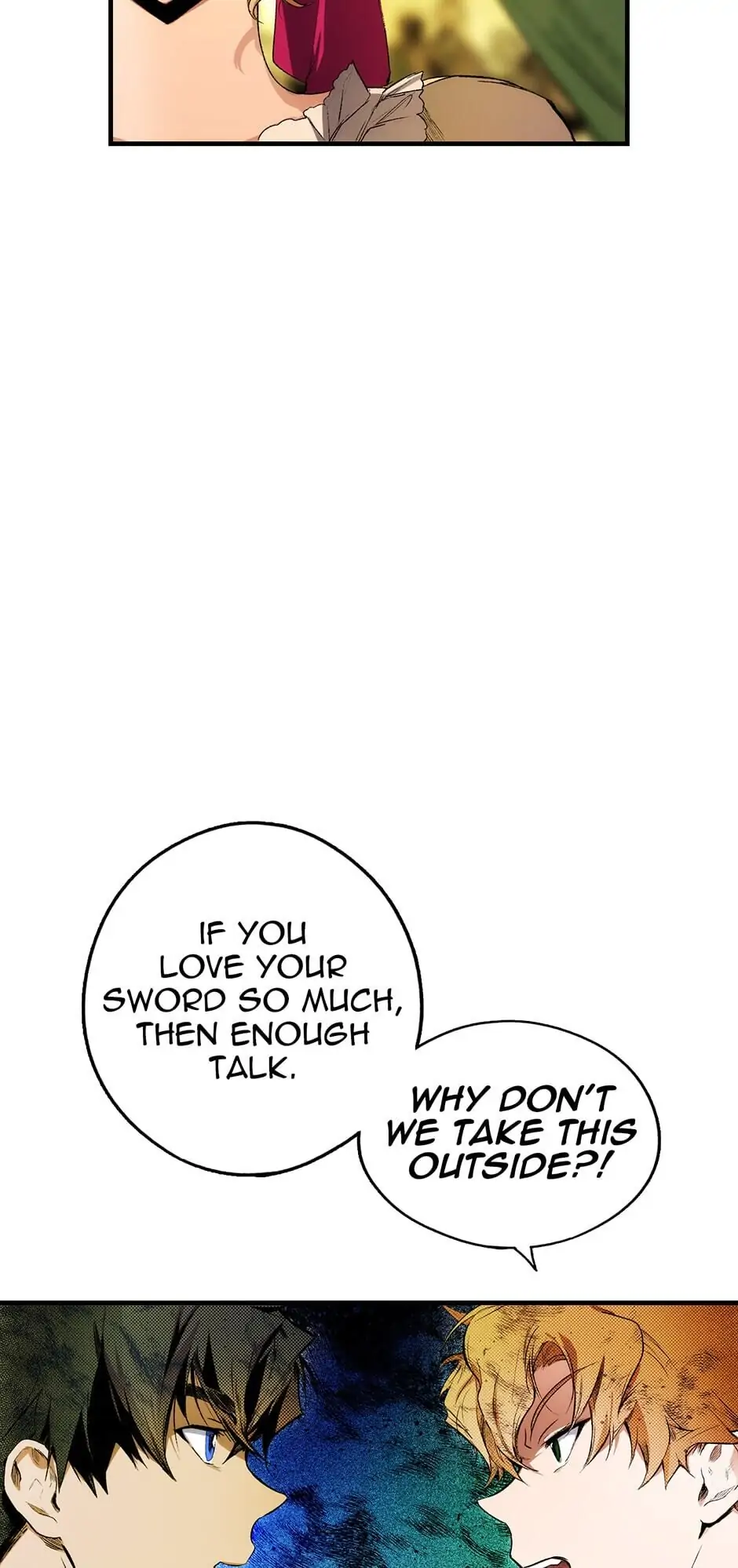 Read A Stepmother_s Märchen EN Manga Online