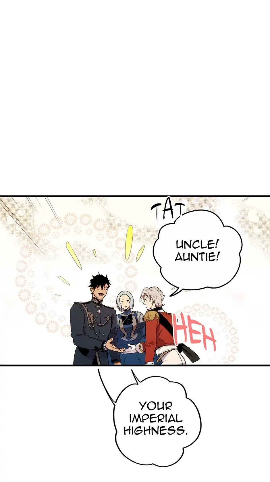 Read A Stepmother_s Märchen EN Manga Online