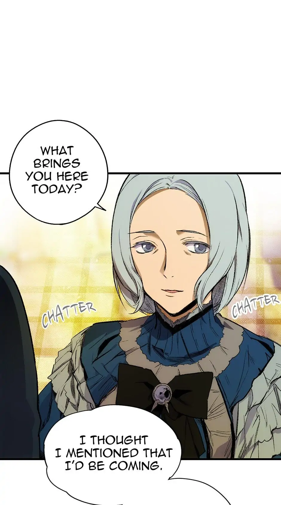 Read A Stepmother_s Märchen EN Manga Online