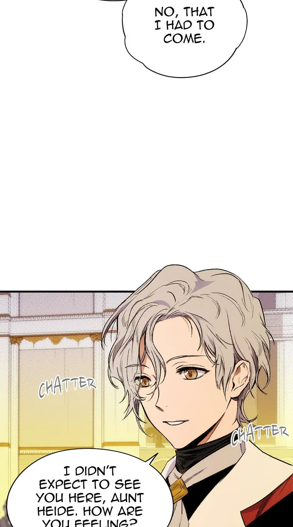 Read A Stepmother_s Märchen EN Manga Online