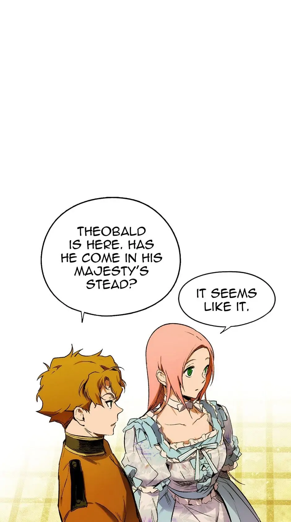 Read A Stepmother_s Märchen EN Manga Online