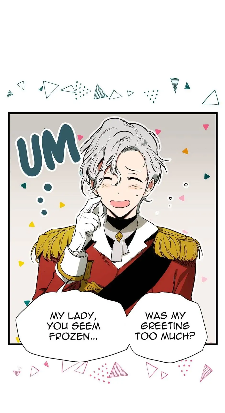 Read A Stepmother_s Märchen EN Manga Online