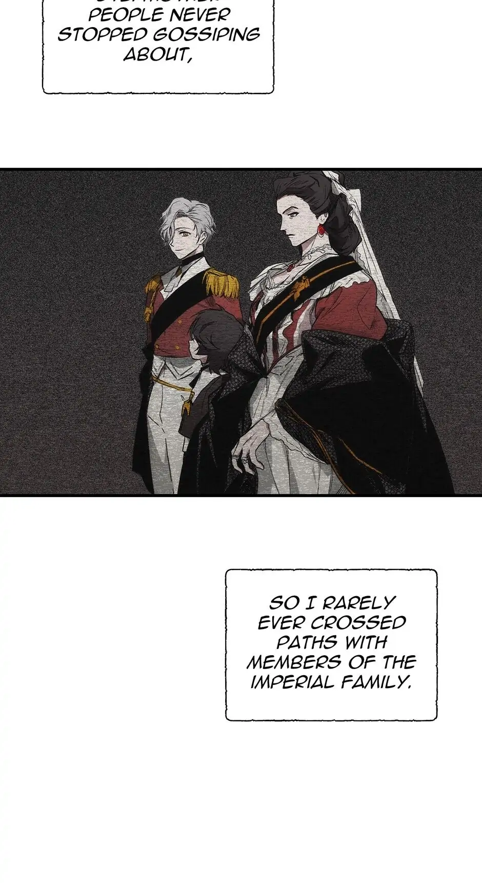 Read A Stepmother_s Märchen EN Manga Online