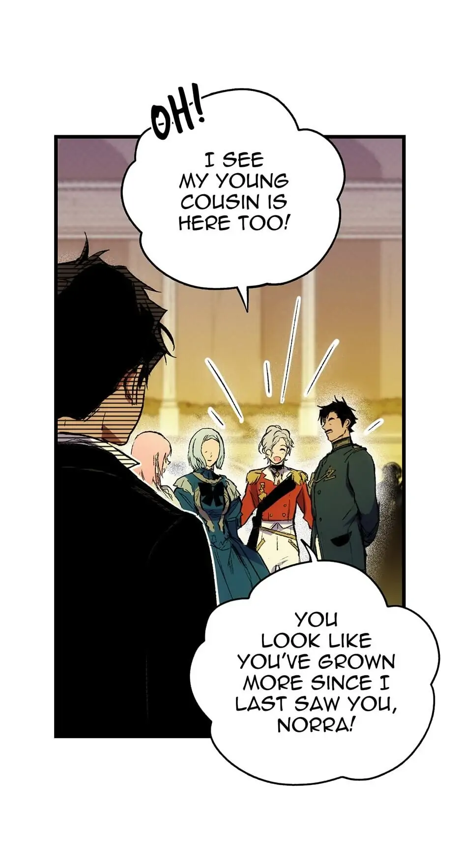 Read A Stepmother_s Märchen EN Manga Online