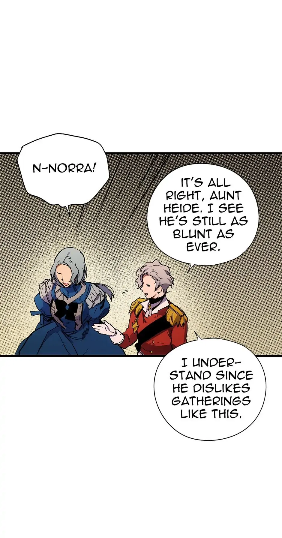 Read A Stepmother_s Märchen EN Manga Online