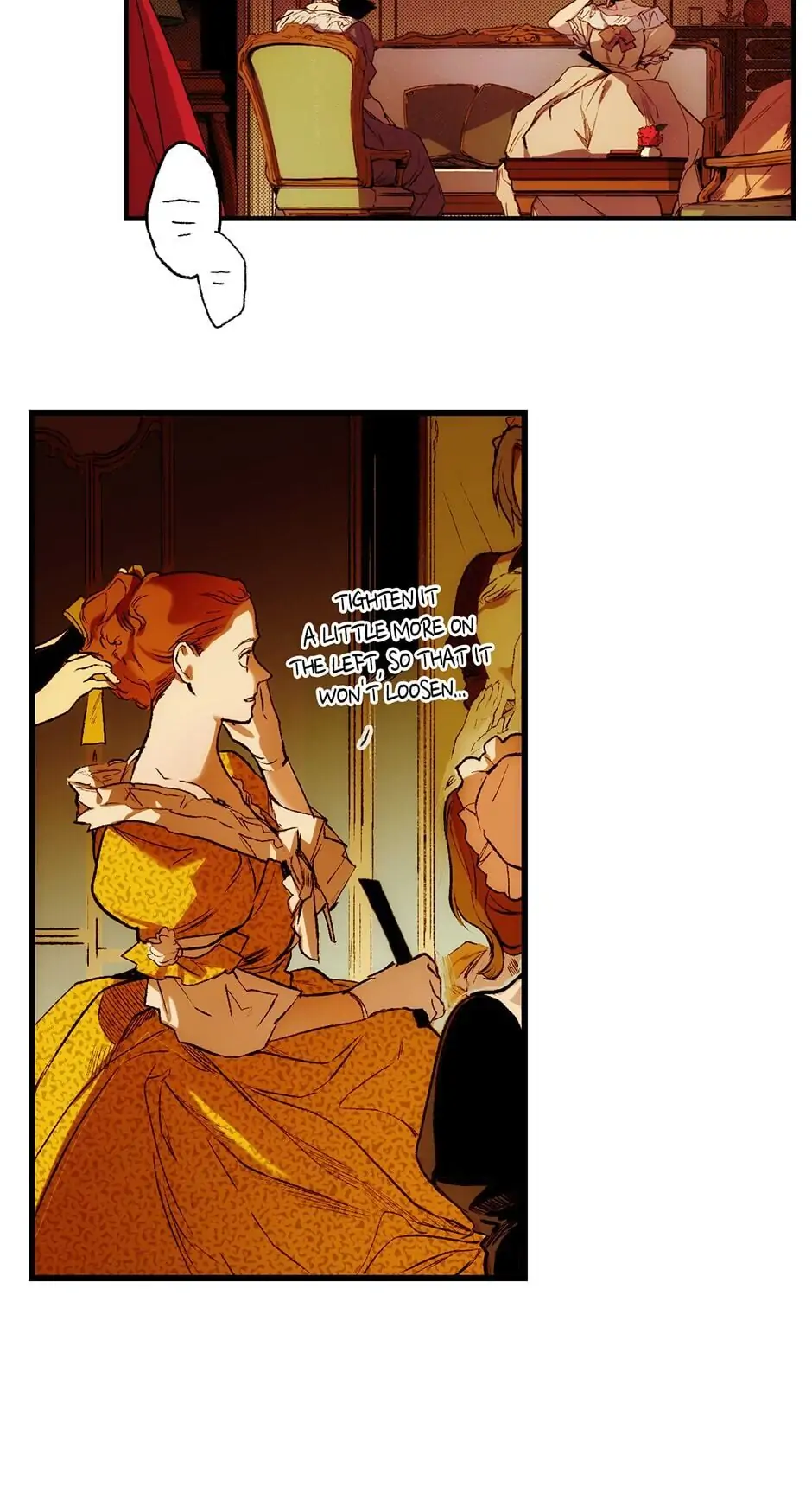 Read A Stepmother_s Märchen EN Manga Online