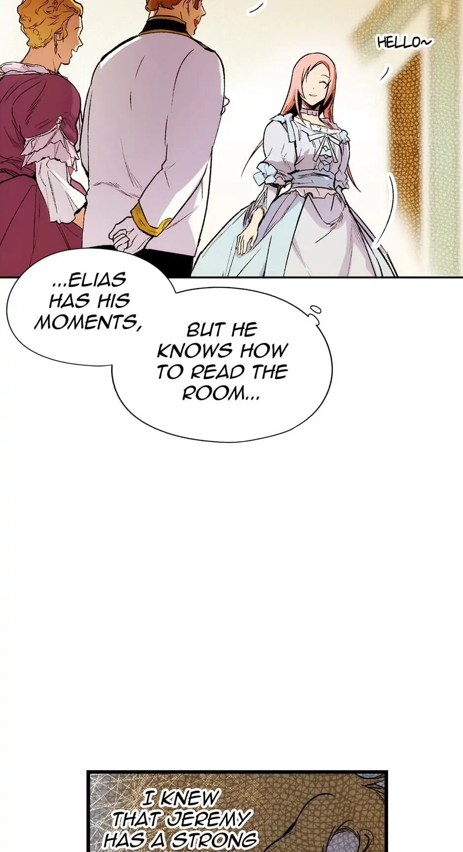 Read A Stepmother_s Märchen EN Manga Online
