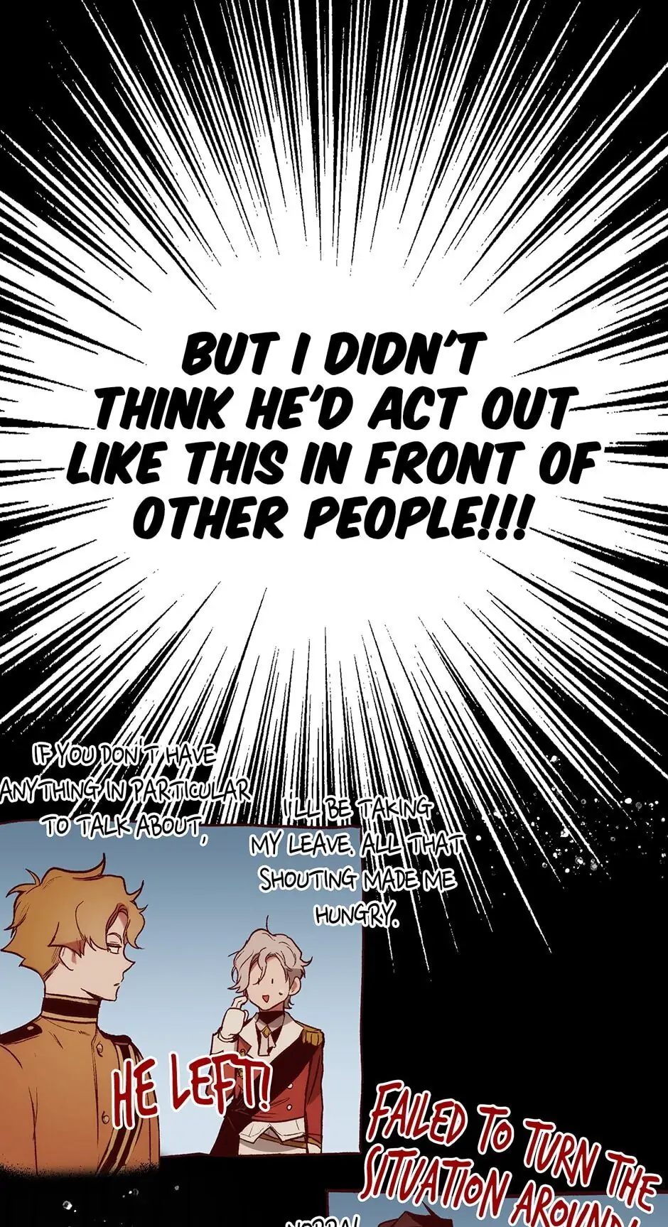 Read A Stepmother_s Märchen EN Manga Online