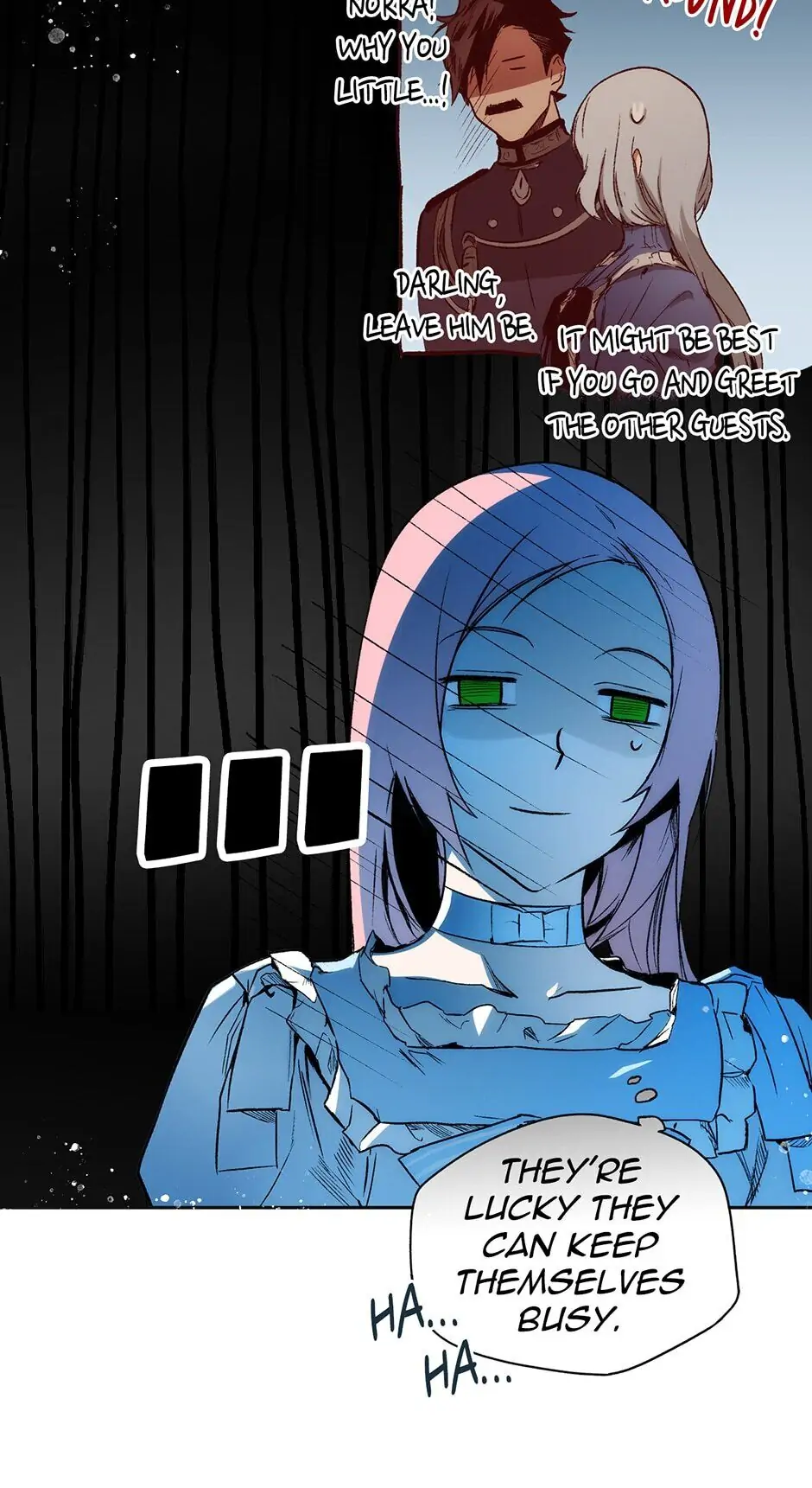 Read A Stepmother_s Märchen EN Manga Online