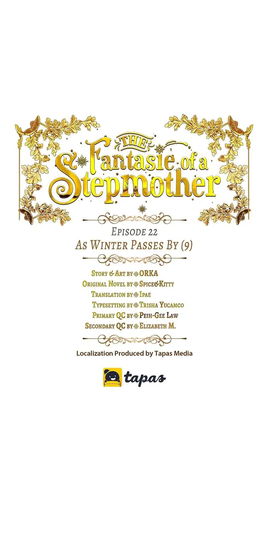 Read A Stepmother_s Märchen EN Manga Online