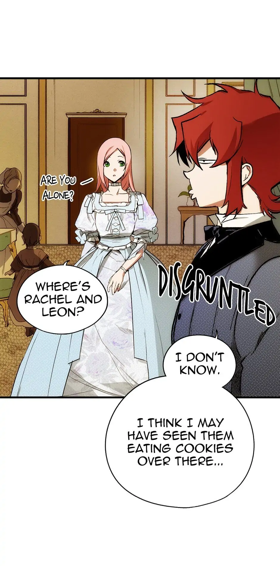 Read A Stepmother_s Märchen EN Manga Online