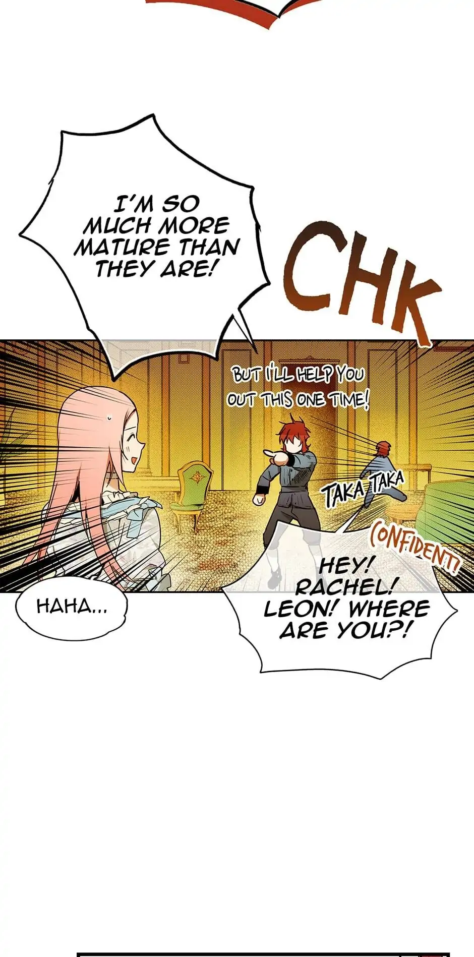 Read A Stepmother_s Märchen EN Manga Online