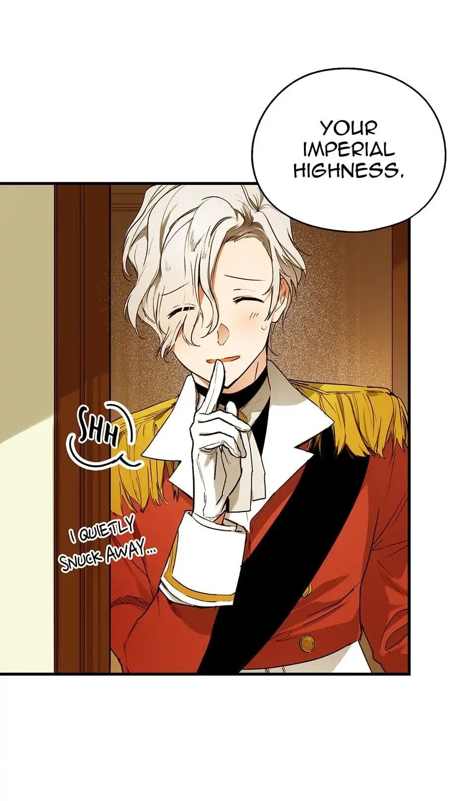 Read A Stepmother_s Märchen EN Manga Online