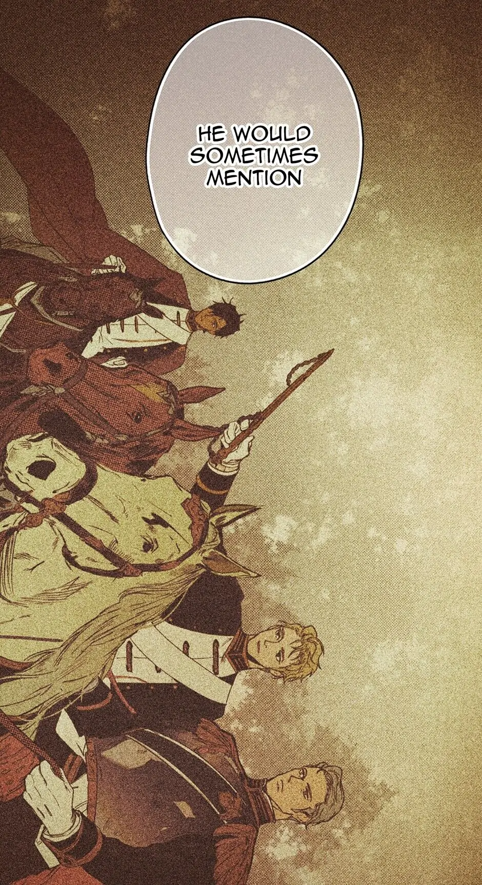 Read A Stepmother_s Märchen EN Manga Online
