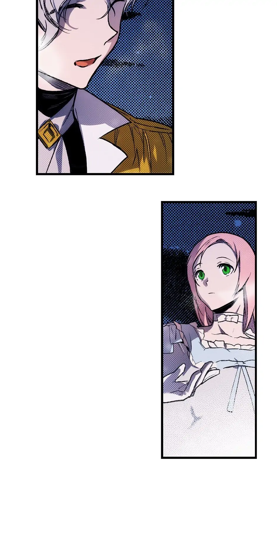 Read A Stepmother_s Märchen EN Manga Online