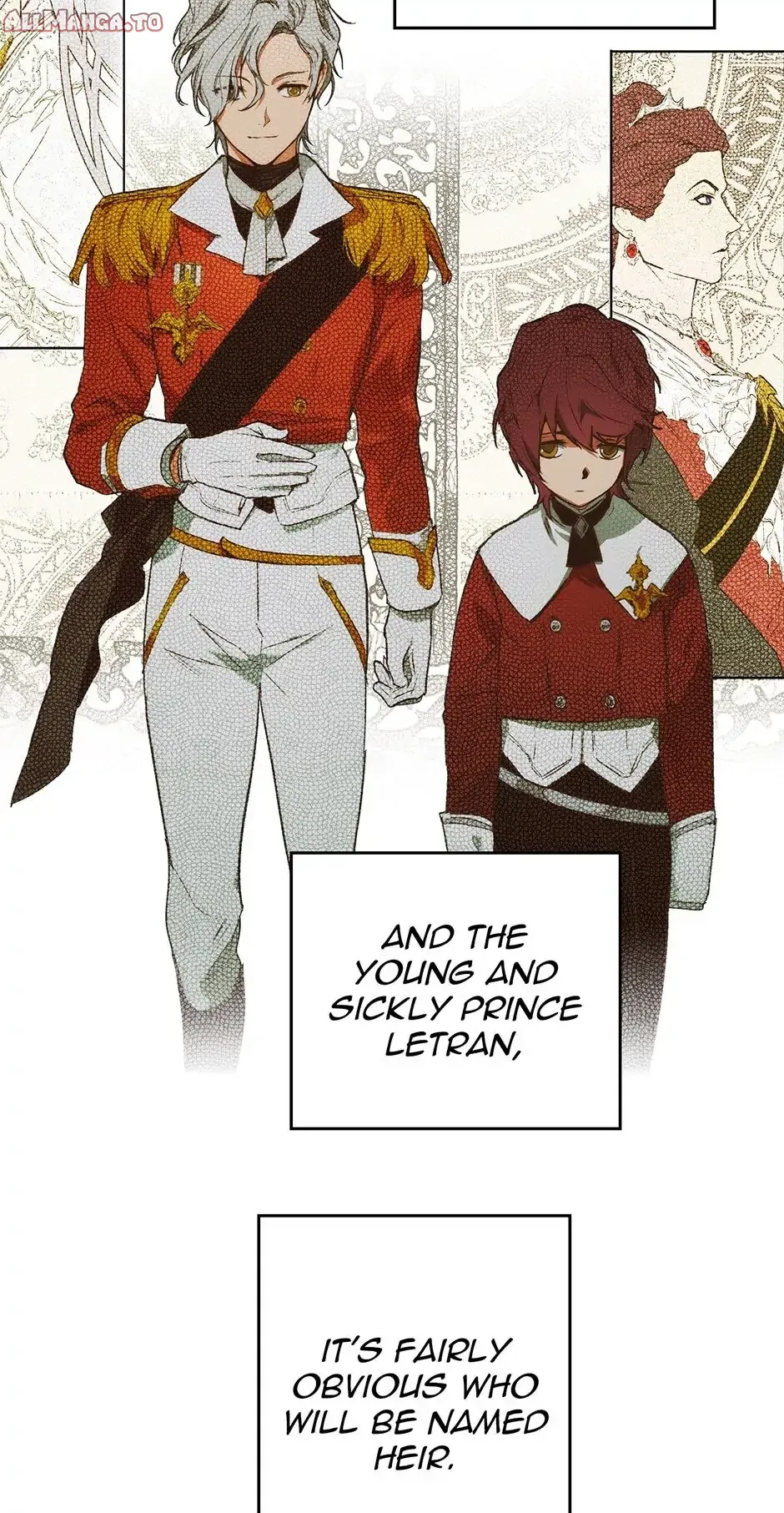 Read A Stepmother_s Märchen EN Manga Online