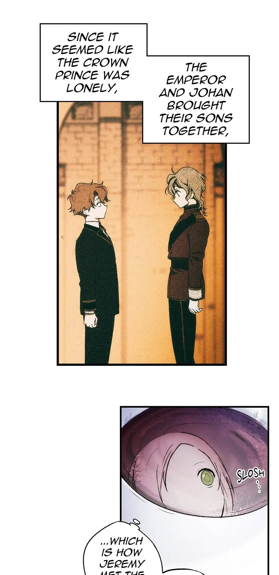 Read A Stepmother_s Märchen EN Manga Online